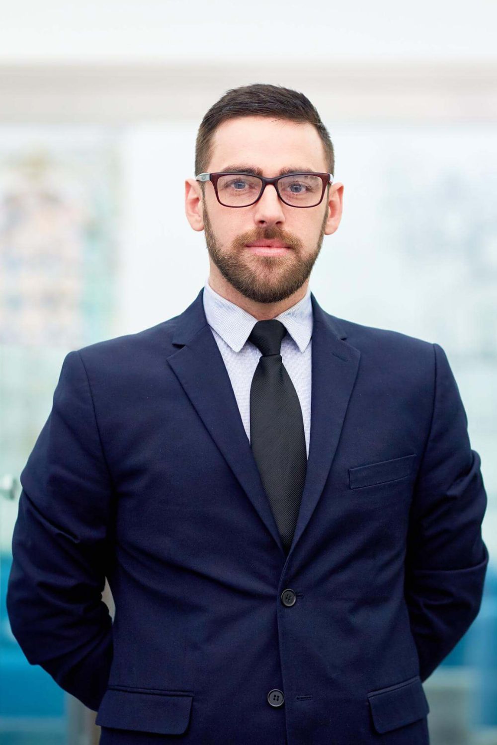 Dr. Martin Schneider – Geschäftsführer, Schneider Maschinenbau GmbH